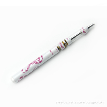 Fashion E Cigarette Marguerite Mod E Magic Smart E Vaporizer Electronic Cigarette Mini E Cig Especially for Landy Vapors